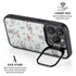 Disney Dumbo Vintage Pattern iPhone 13 Pro Kickstand Case