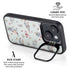 Disney Dumbo Vintage Pattern iPhone 15 Kickstand Case