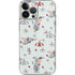 Disney Dumbo Vintage Pattern iPhone 15 Pro Max Skin