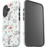 Disney Dumbo Vintage Pattern iPhone 16 Impact Case