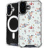 Disney Dumbo Vintage Pattern iPhone 16 MagSafe Case