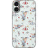 Disney Dumbo Vintage Pattern iPhone 16 Plus Skin