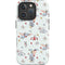Disney Dumbo Vintage Pattern iPhone 16 Pro Impact Case