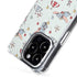 Disney Dumbo Vintage Pattern iPhone 16 Pro MagSafe Case