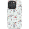 Disney Dumbo Vintage Pattern iPhone 16 Pro Max Impact Case