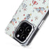 Disney Dumbo Vintage Pattern iPhone 16 Pro Max MagSafe Case