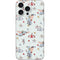 Disney Dumbo Vintage Pattern iPhone 16 Pro Max Skin