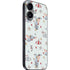 Disney Dumbo Vintage Pattern iPhone 16 Skin