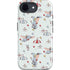 Disney Dumbo Vintage Pattern iPhone 16e Impact Case