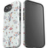Disney Dumbo Vintage Pattern iPhone 16e Impact Case
