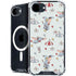 Disney Dumbo Vintage Pattern iPhone 16e MagSafe Case