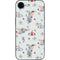 Disney Dumbo Vintage Pattern iPhone 16e Skin
