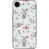 Disney Dumbo Vintage Pattern iPhone 16e Skin