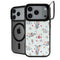 Disney Dumbo Vintage Pattern iPhone 18 Pro Kickstand Case