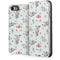 Disney Dumbo Vintage Pattern iPhone 7 Folio Case