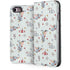 Disney Dumbo Vintage Pattern iPhone 7 Folio Case