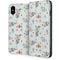Disney Dumbo Vintage Pattern iPhone 8 Folio Case