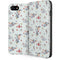 Disney Dumbo Vintage Pattern iPhone SE (2nd & 3rd Gen) Folio Case