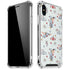 Disney Dumbo Vintage Pattern iPhone X/XS Clear Case