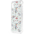 Disney Dumbo Vintage Pattern iPhone XS Clear Case