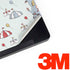 Disney Dumbo Vintage Pattern Dell Latitude Skin