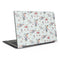 Disney Dumbo Vintage Pattern Dell Latitude Skin