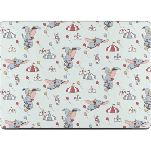 Disney Dumbo Vintage Pattern Apple MacBook Pro 14-inch Skin