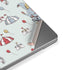Disney Dumbo Vintage Pattern Apple MacBook Pro 14-inch Skin