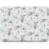 Disney Dumbo Vintage Pattern Apple MacBook Pro 16-inch Skin