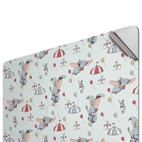 Disney Dumbo Vintage Pattern Apple MacBook Pro 16-inch Skin