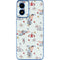 Disney Dumbo Vintage Pattern Moto G Play 4G (2024) Skin