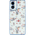 Disney Dumbo Vintage Pattern Moto G Play 4G (2024) Skin
