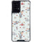 Disney Dumbo Vintage Pattern Moto G Power 5G (2024) Clear Case