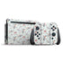 Disney Dumbo Vintage Pattern Nintendo Skins