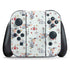 Disney Dumbo Vintage Pattern Nintendo Skins