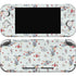 Disney Dumbo Vintage Pattern Nintendo Skins
