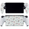 Disney Dumbo Vintage Pattern PlayStation Portal Remote Player Skin