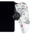 Disney Dumbo Vintage Pattern PlayStation Portal Remote Player Skin