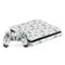 Disney Dumbo Vintage Pattern PlayStation PS4 Skins