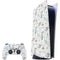 Disney Dumbo Vintage Pattern PlayStation PS5 Skins