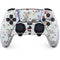 Disney Dumbo Vintage Pattern PS5 DualSense Edge Pro Controller Skin