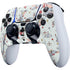 Disney Dumbo Vintage Pattern PS5 DualSense Edge Pro Controller Skin