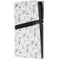 Disney Dumbo Vintage Pattern PS5 Pro Console Skin