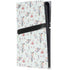 Disney Dumbo Vintage Pattern PS5 Pro Console Skin