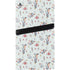 Disney Dumbo Vintage Pattern PS5 Pro Console Skin