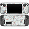 Disney Dumbo Vintage Pattern Steam Deck Handheld Gaming Computer OLED Skin
