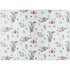 Disney Dumbo Vintage Pattern Surface Laptop 7 13.8in Skin