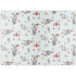 Disney Dumbo Vintage Pattern Surface Laptop 7 15in Skin