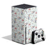 Disney Dumbo Vintage Pattern Xbox Series X Skins