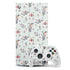 Disney Dumbo Vintage Pattern Xbox Series X Skins